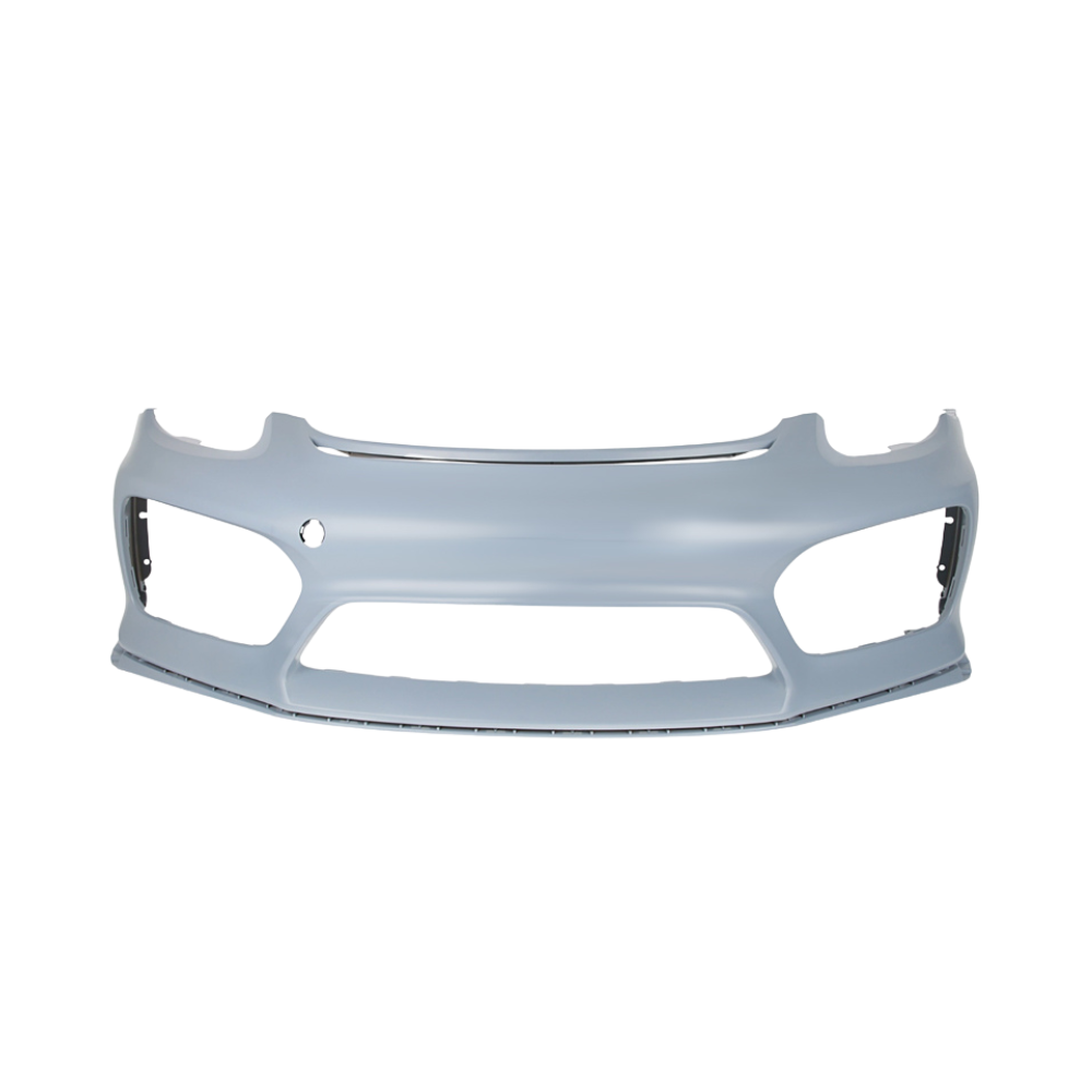 Front Bumper - Prime Coated - Cayman | 2016