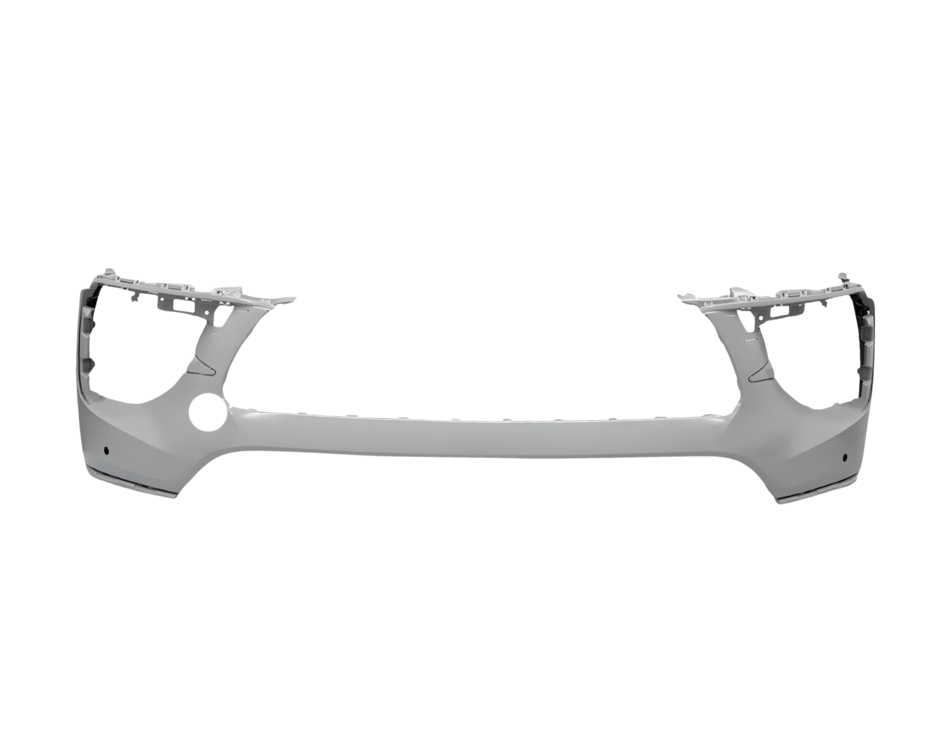 Front Bumper - Prime Coated - Macan | 2019-2023
