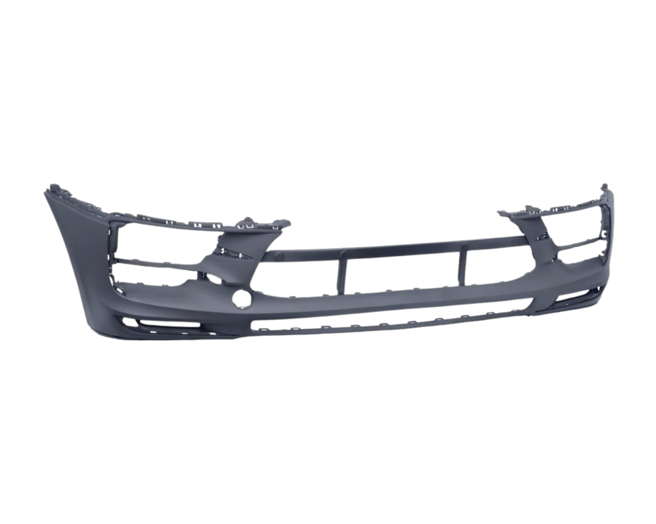 Front Bumper - Prime Coated - Macan | 2019-2025