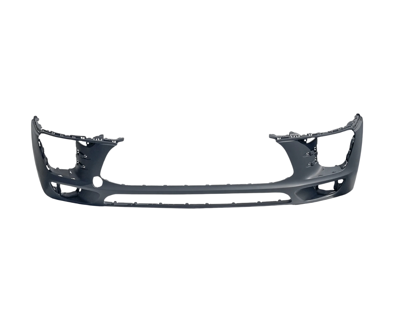 Front Bumper - Primed - Macan | 2015-2018