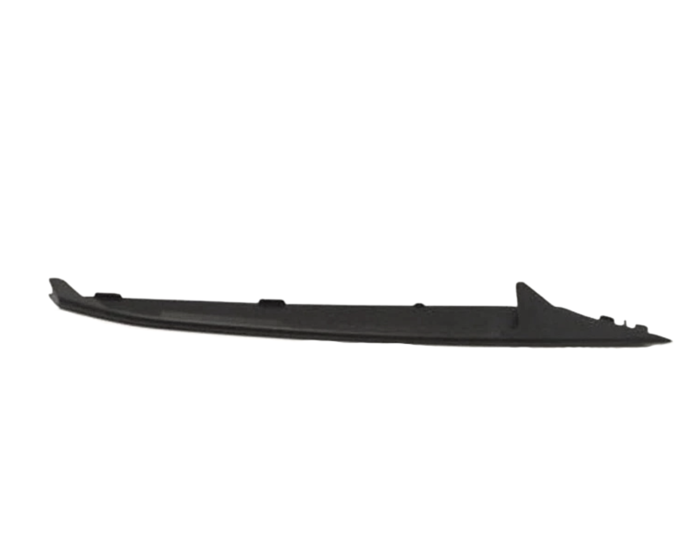 Front Bumper Retaining Frame Trim - Left - Panamera | 2010-2016