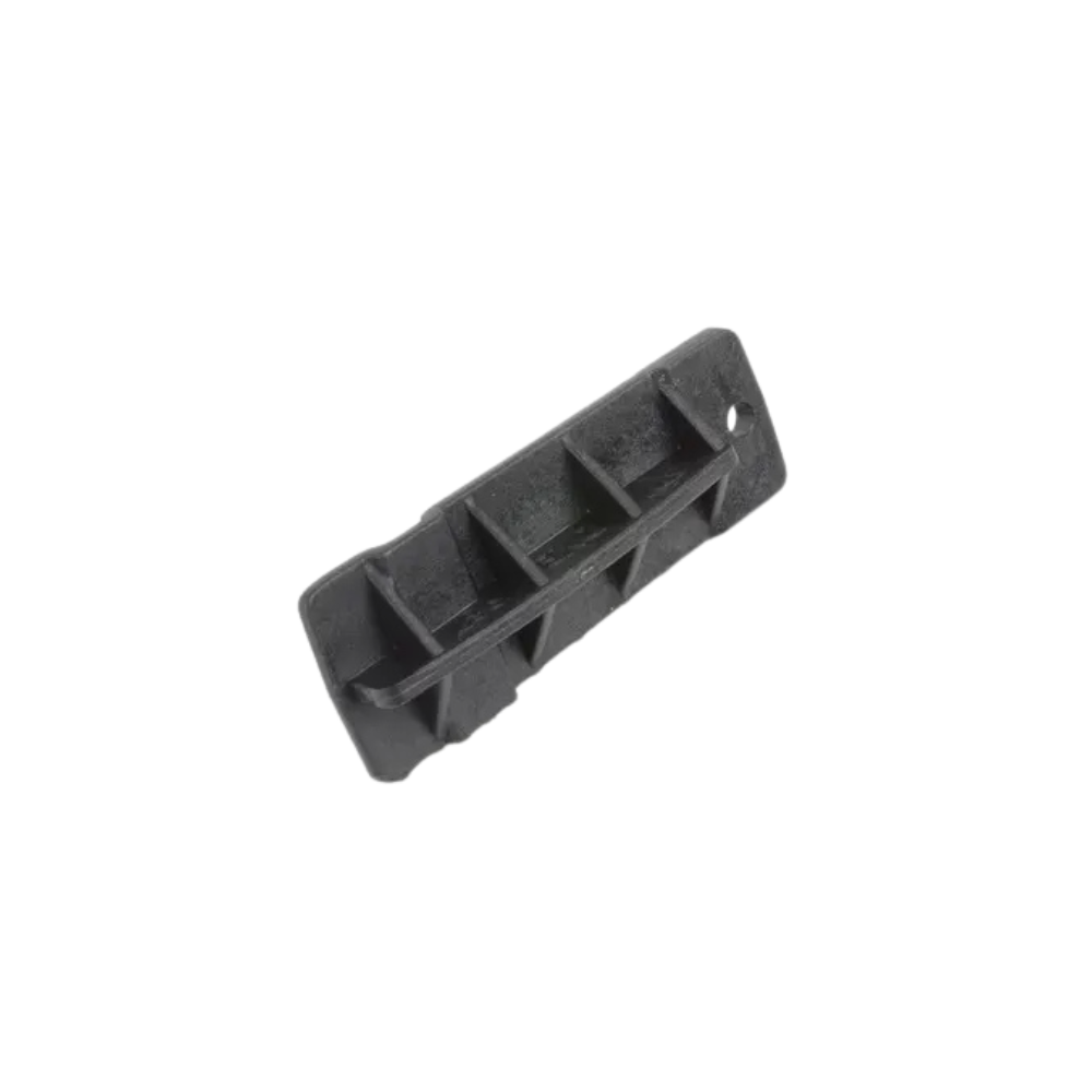 Front Bumper Retaining Plate - Boxster | Cayman | 2009-2012
