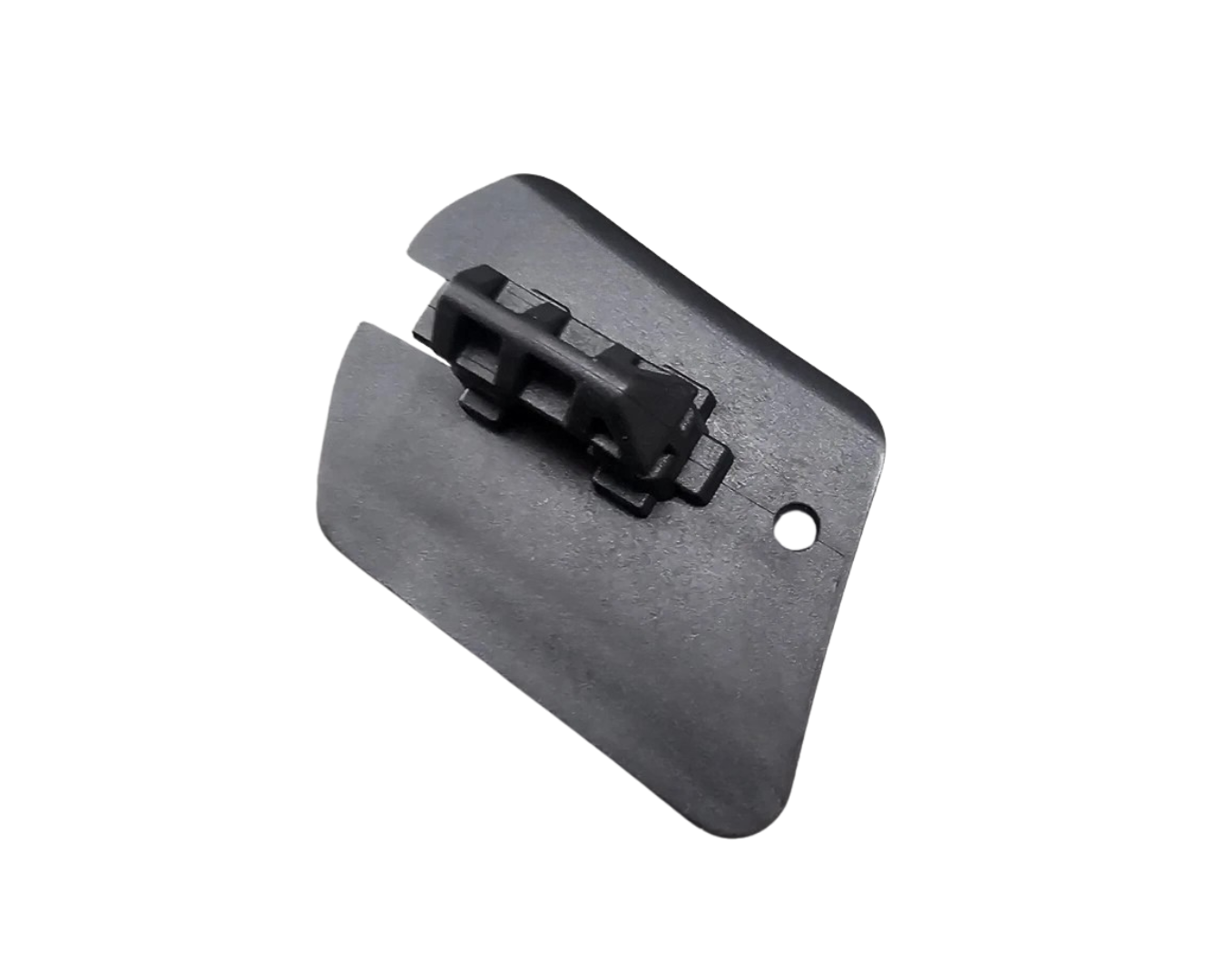 Front Bumper Retaining Plate - Left - Panamera | 2010-2016
