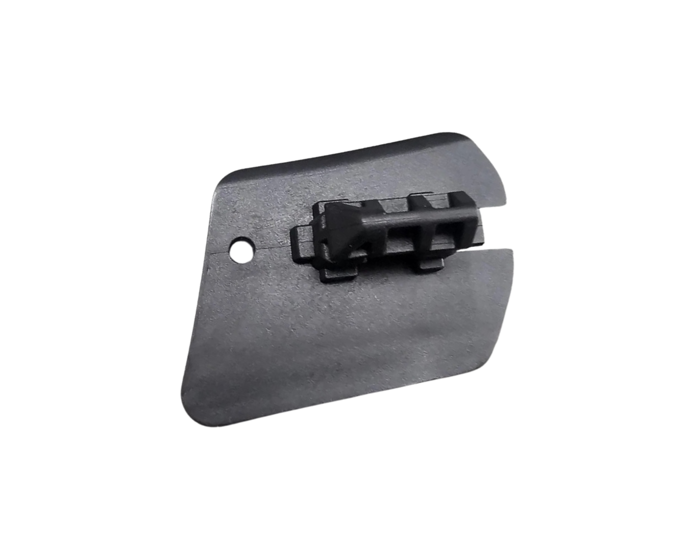 Front Bumper Retaining Plate - Right - Panamera | 2010-2016