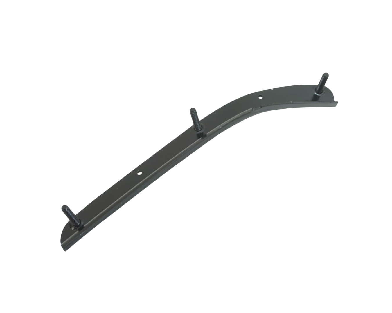 Front Bumper Retaining Strip - Left - 928 | 1987-1995