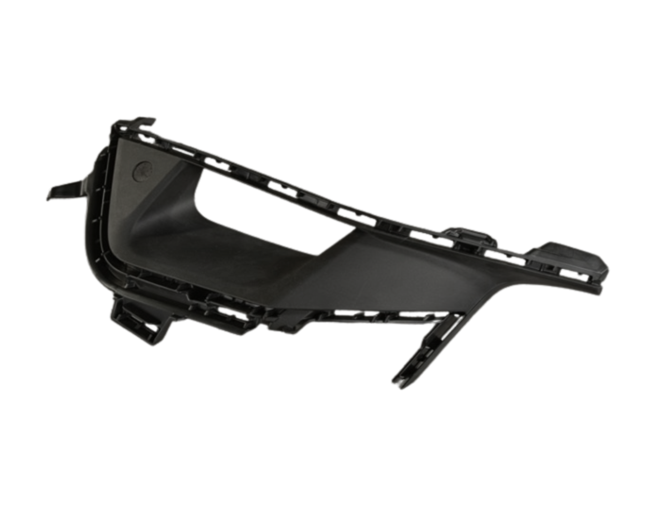 Front Bumper Side Grille - Left - Taycan | 2025-2026