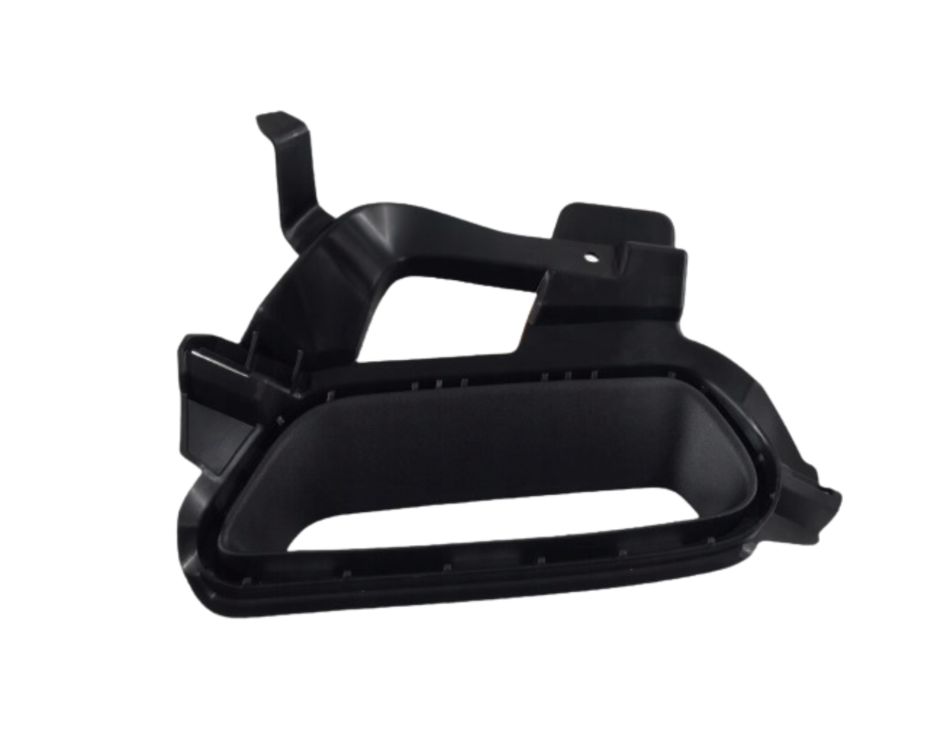 Front Bumper Side Grille - Left - Taycan | 2025-2026