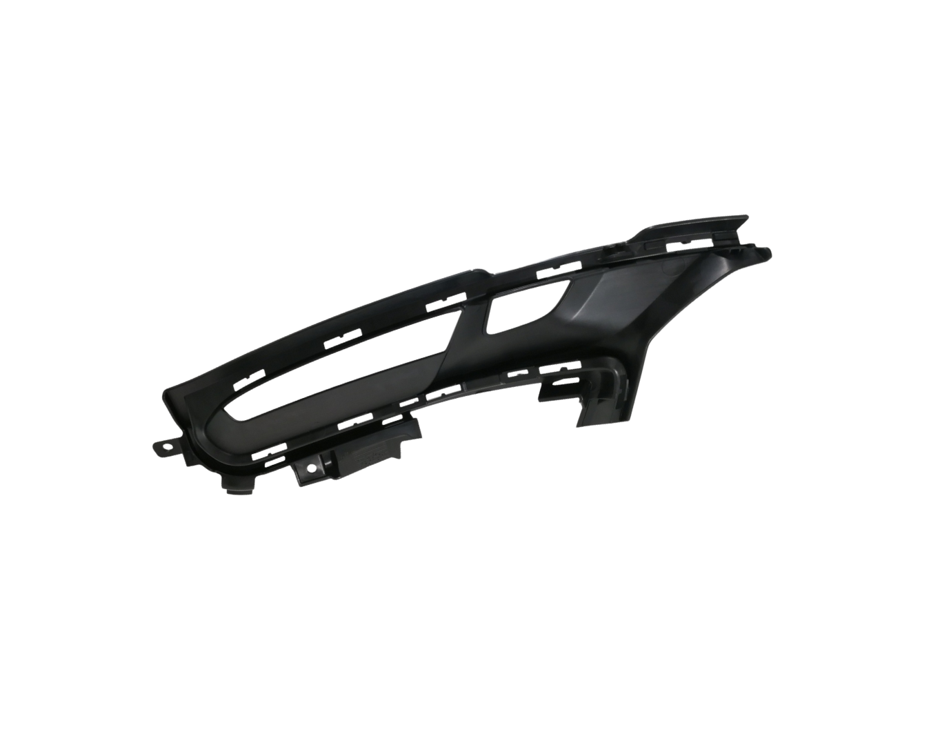 Front Bumper Side Grille - Right - Taycan | 2020-2023