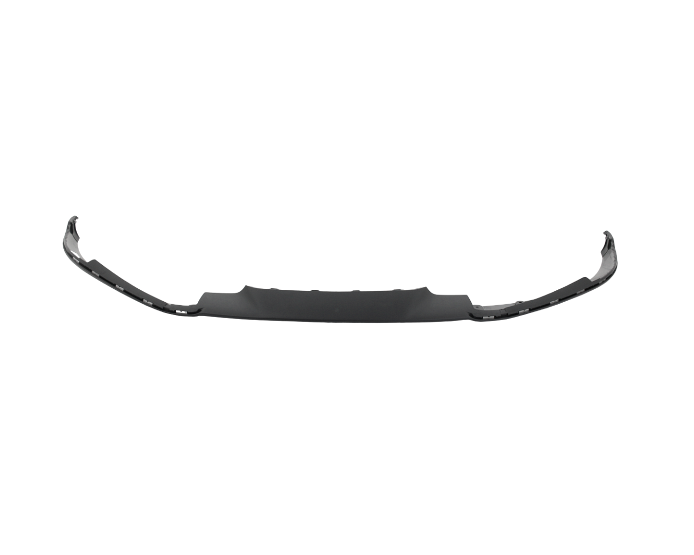 Front Bumper Spoiler - Lower - Taycan | 2020-2026