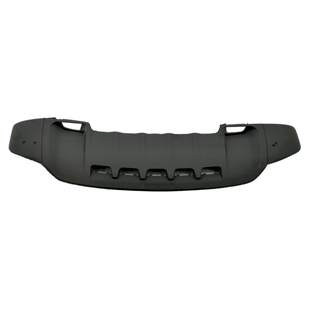 Front Bumper Spoiler - Prime Coated - Cayenne | 2011-2018