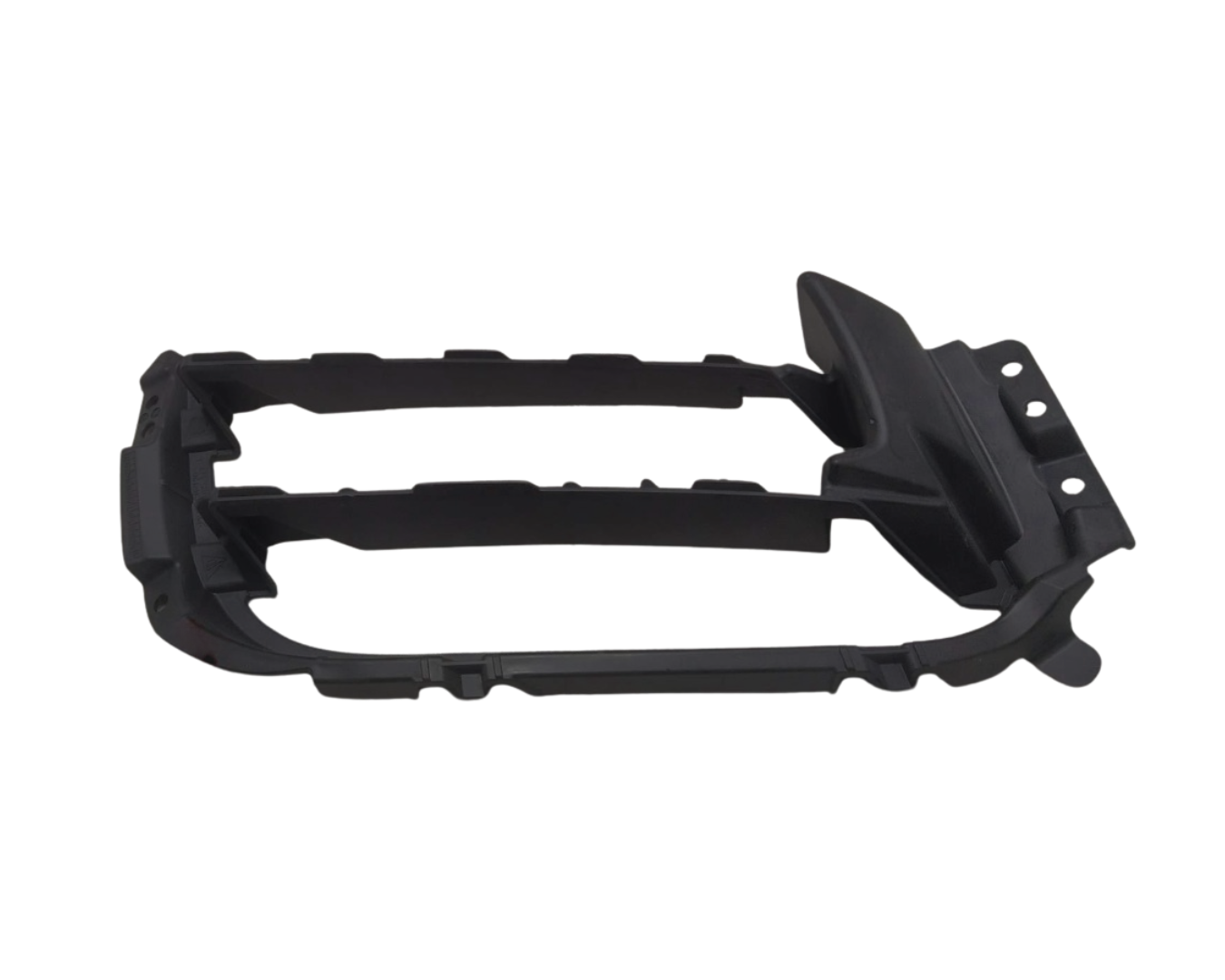 Front Bumper Support Bracket - Left - Panamera | 2017-2021