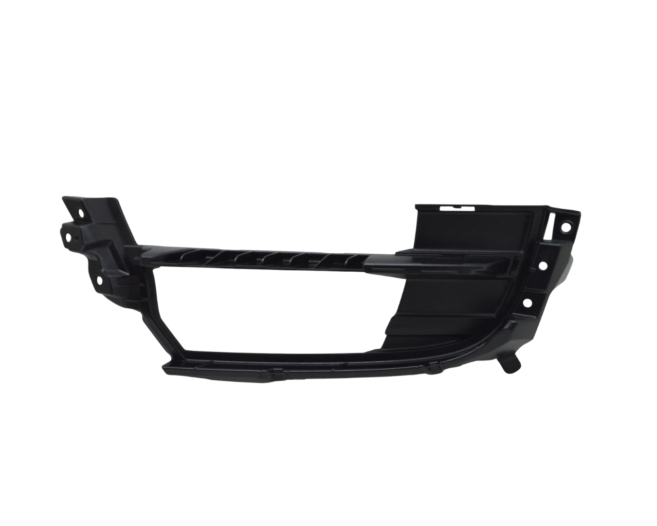 Front Bumper Support Bracket - Left - Panamera | 2017-2024