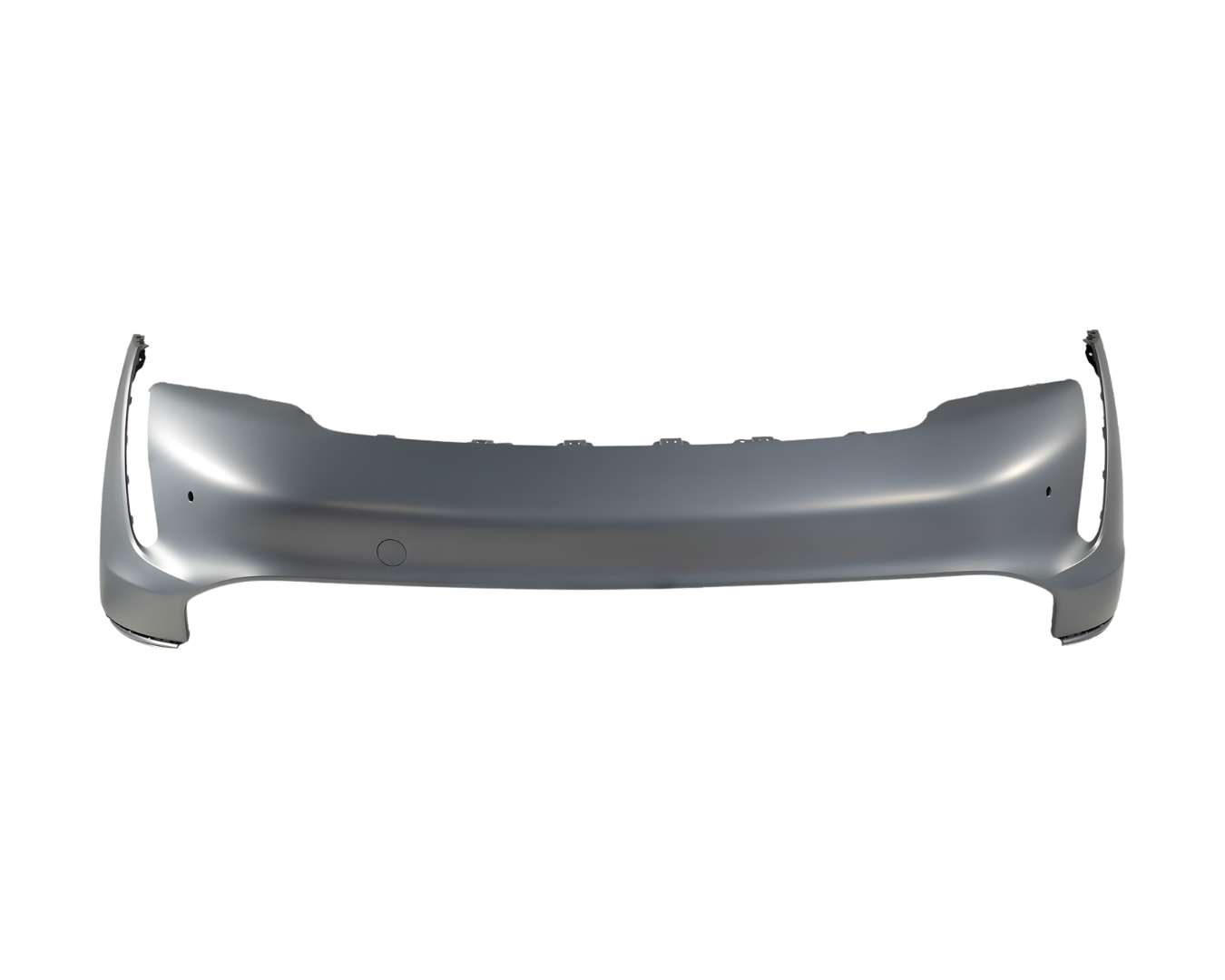 Front Bumper - Taycan | 2020-2023