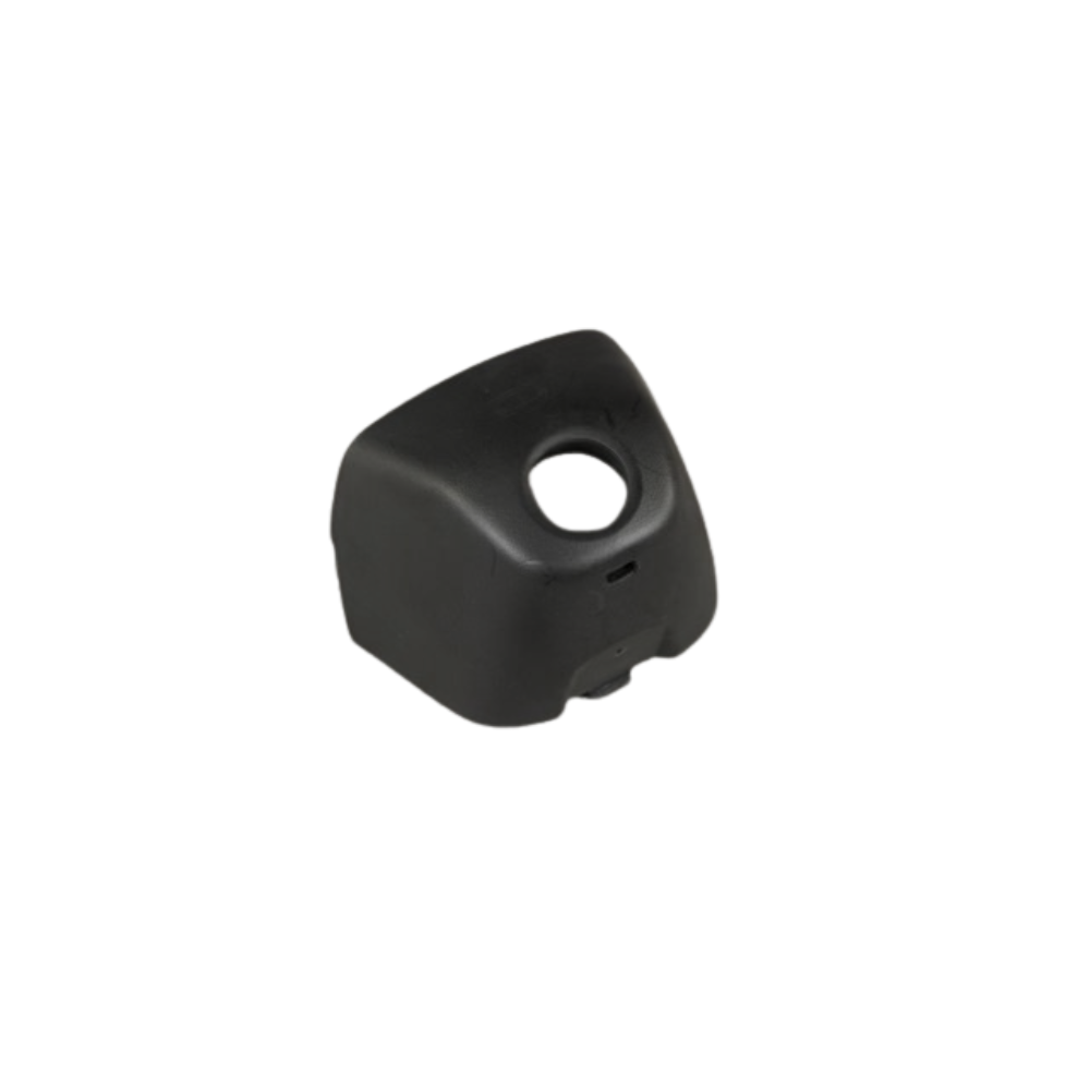 Front Bumper Top View Camera Cover - Cayenne | 2015-2018