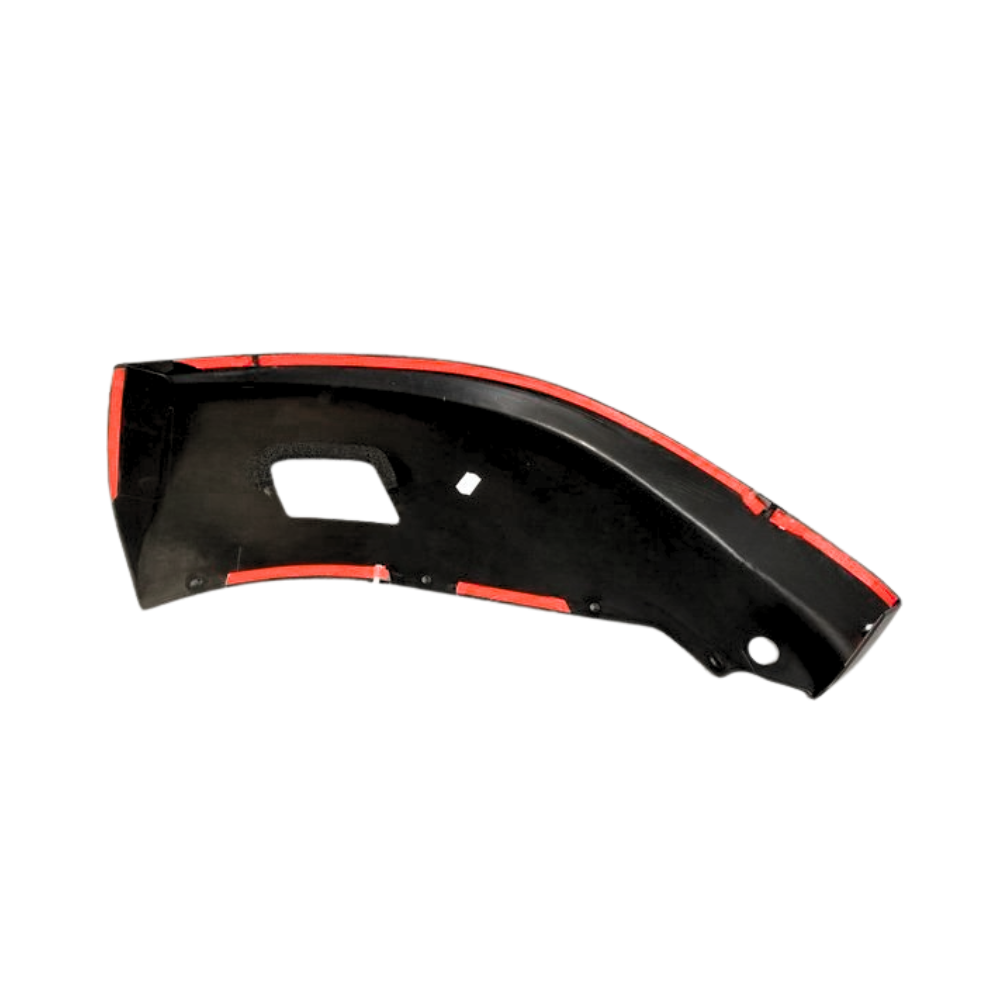 Front Bumper Trim Cover - Right - Boxster | 2009-2012
