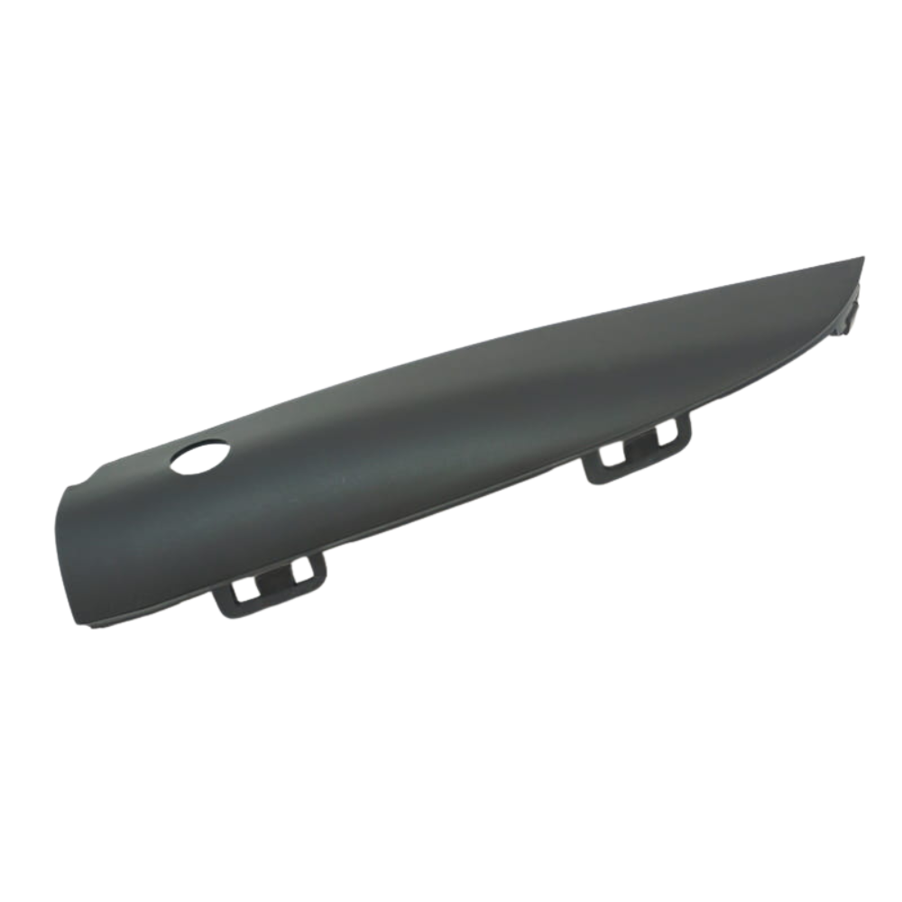 Front Bumper Trim - Left - Boxster | 2005-2008