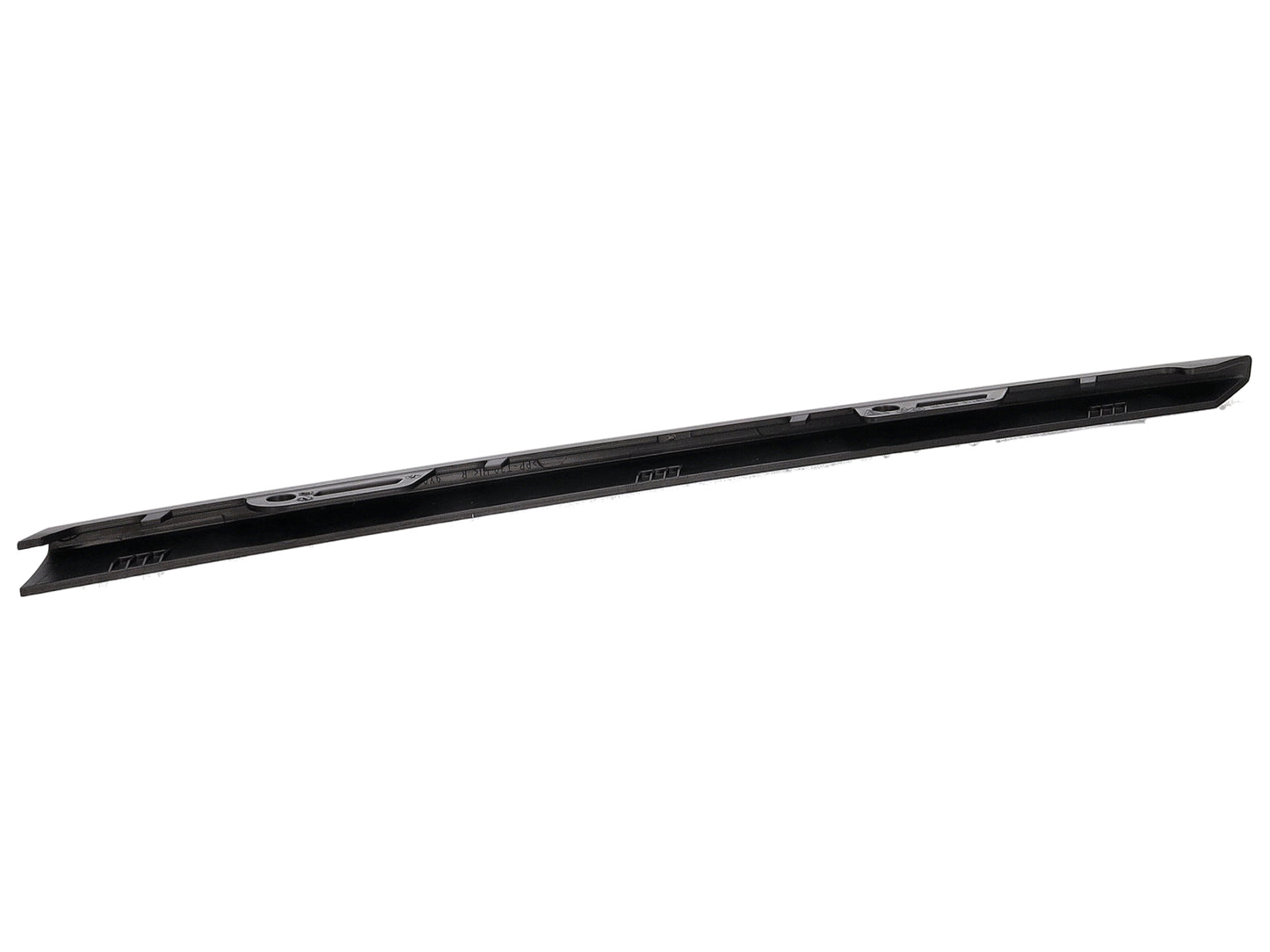 Front Bumper Trim - Left - Cayenne | 2019-2023