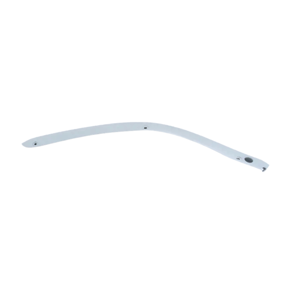 Front Bumper Trim - Left - Cayman | 2006-2008