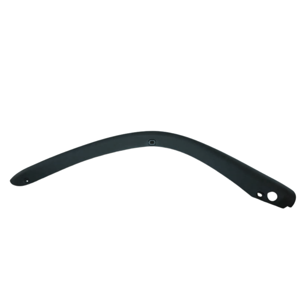 Front Bumper Trim - Left - Cayman | 2007-2008