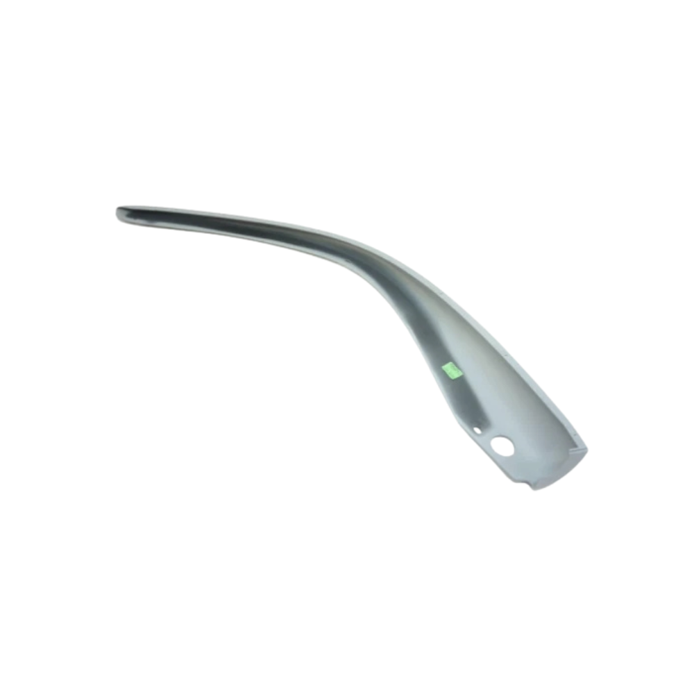 Front Bumper Trim - Prime Coated - Cayman | 2006-2008