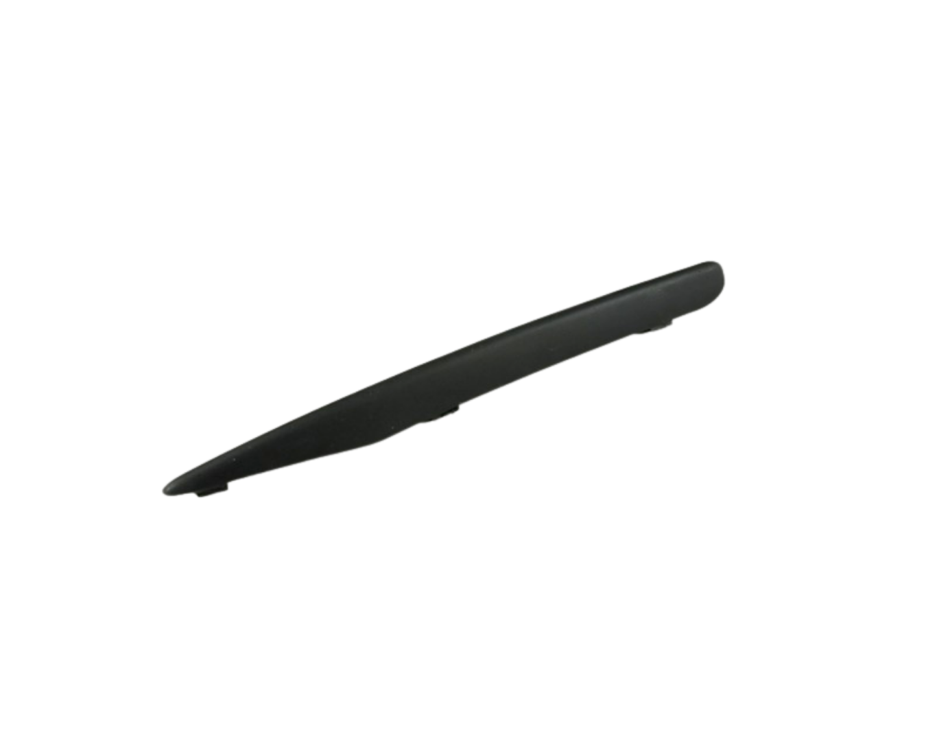 Front Bumper Trim - Right Lower - Panamera | 2010-2016