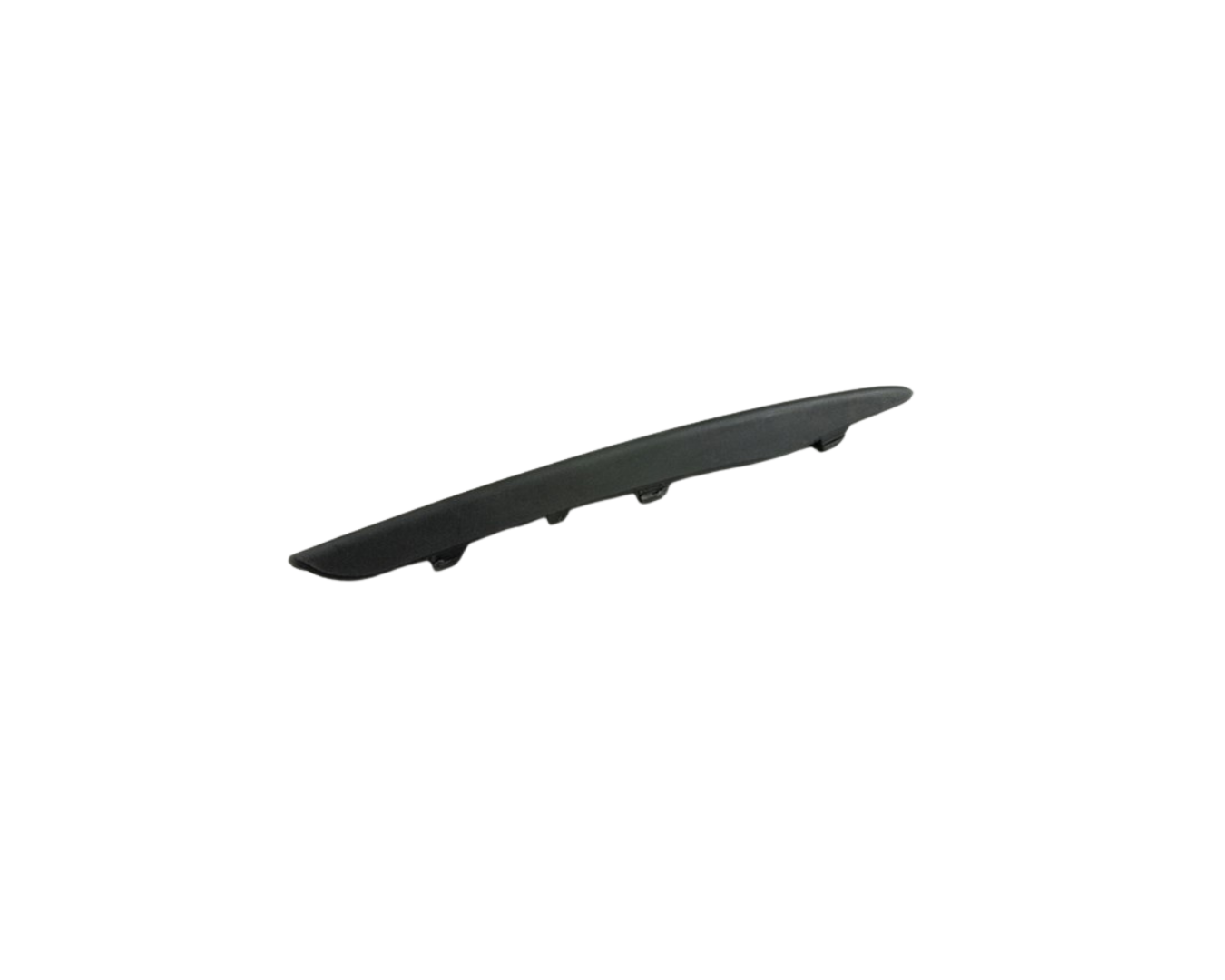 Front Bumper Trim - Right Upper - Panamera | 2010-2016