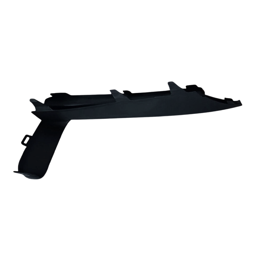 Front Bumper Trim - Upper Left - Cayenne | 2019-2023