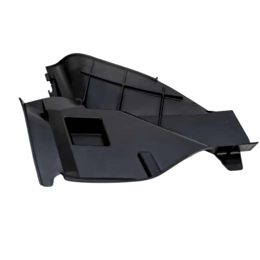 Front Bumper Water Deflector - Right - Cayenne | 2015-2018