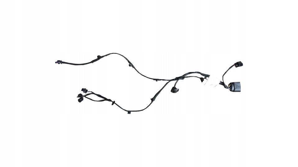 Front Bumper Wire Set - Right - Cayenne | 2018-2021