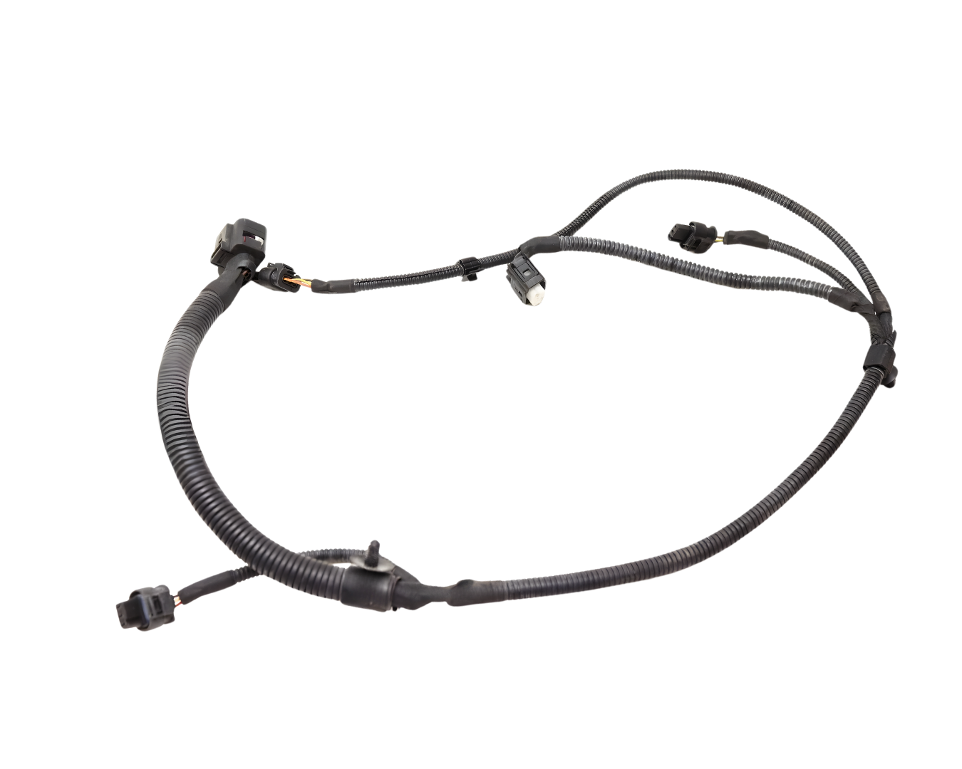 Front Bumper Wiring Harness - Panamera | 2010-2016