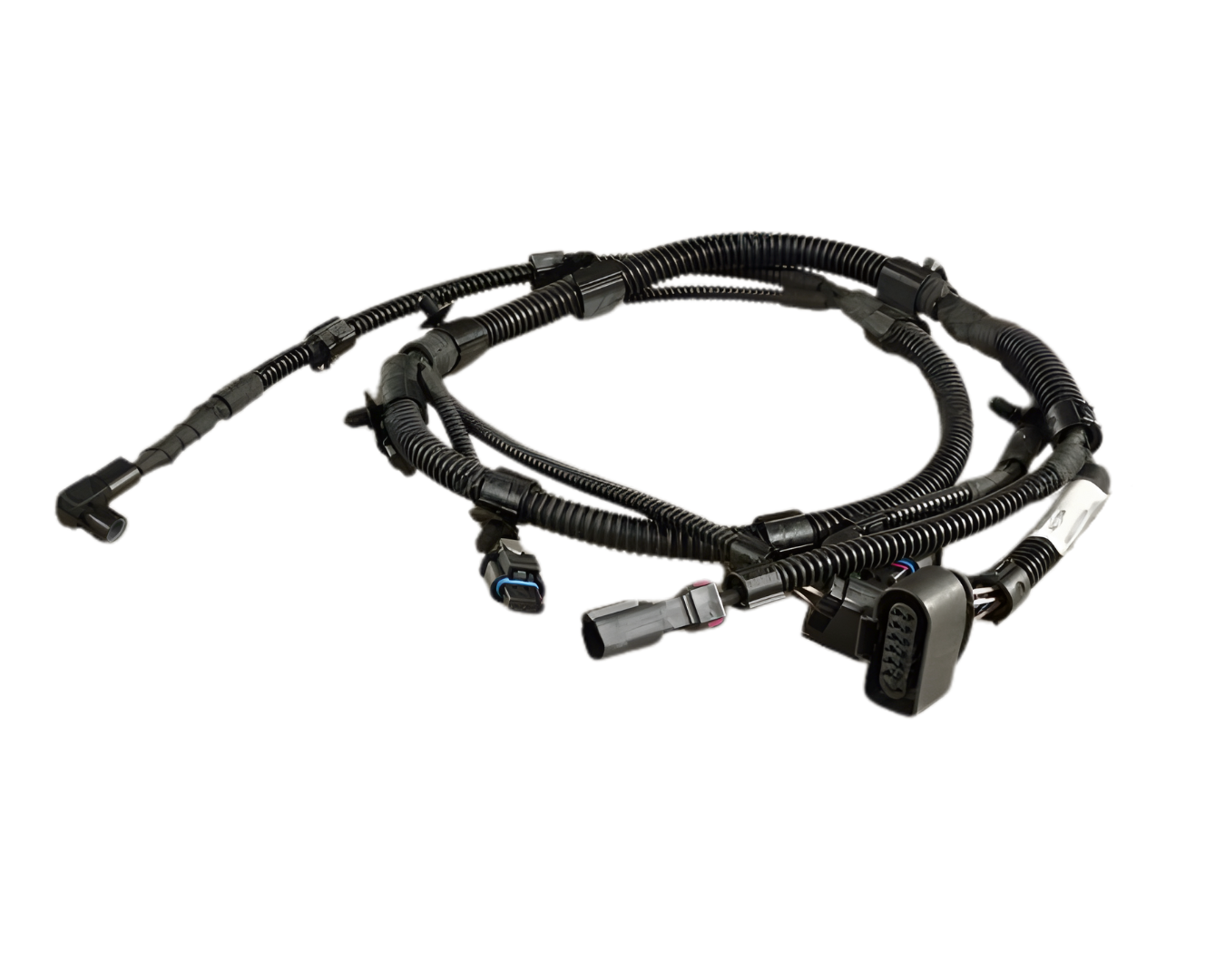 Front Bumper Wiring Harness - Right - Panamera | 2017-2021