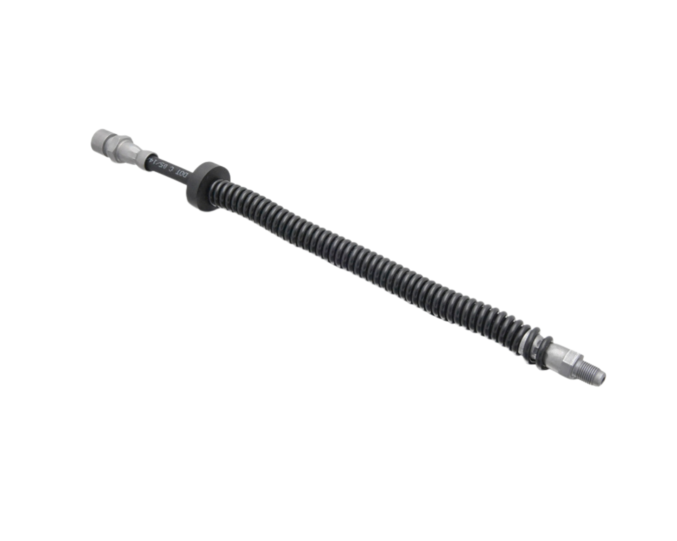 Front Caliper Brake Hose - 928 | 1978-1986