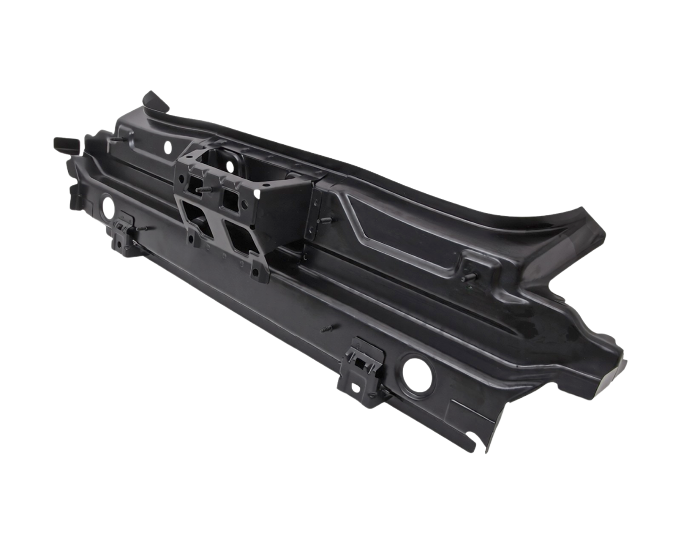 Front Cross Panel - Prime Coated - 911 | Boxster | 1997-2004