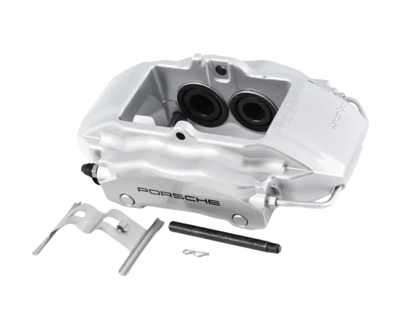 Front Disc Brake Caliper - Right - 911 | 1999-2004