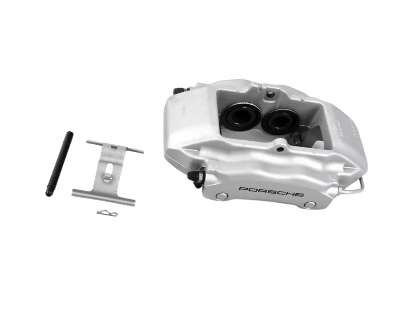 Front Disc Brake Caliper - Right - 911 | Boxster | 1997-2004