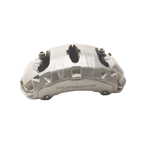 Front Disc Brake Caliper - Right - Cayenne | 2019-2023
