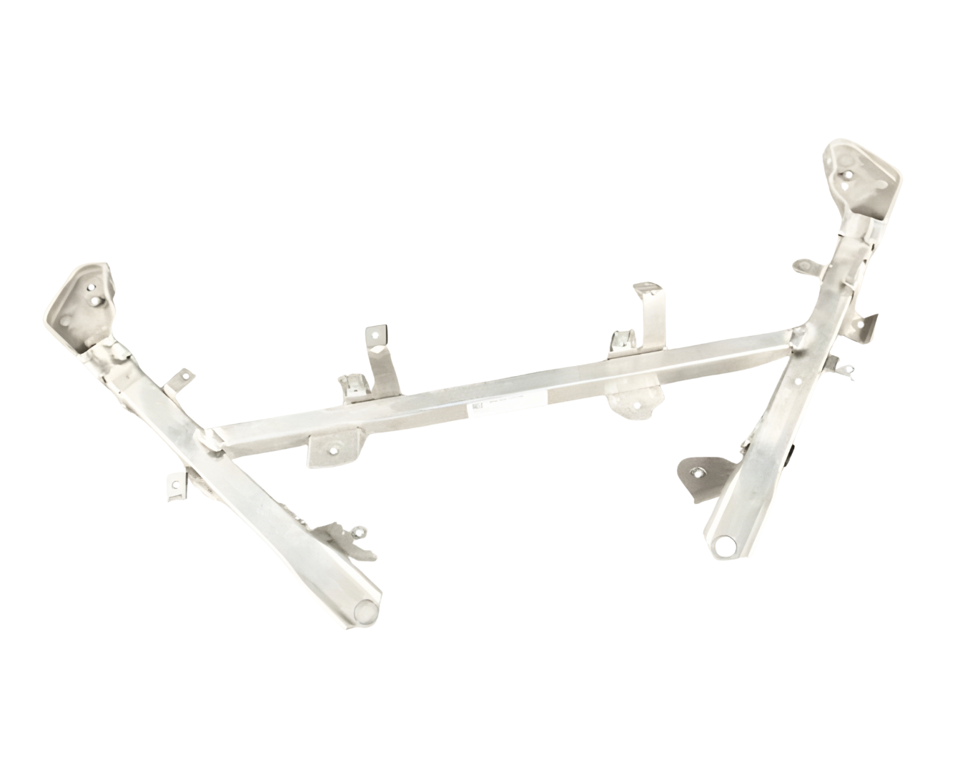Front Dome Strut - Left - Panamera | 2010-2016