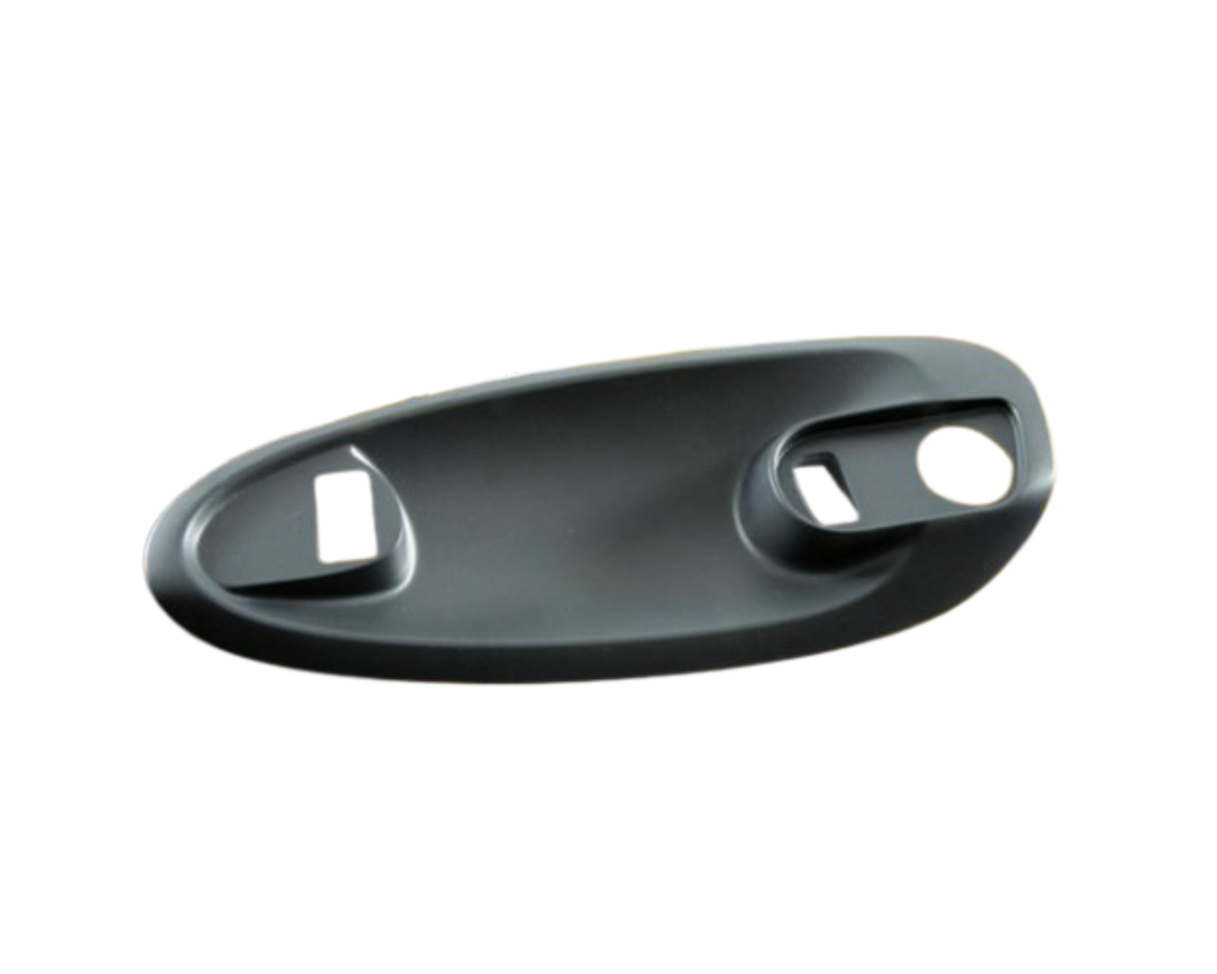 Front Door Handle Shell - Left - Boxster | Cayman | 2013-2016