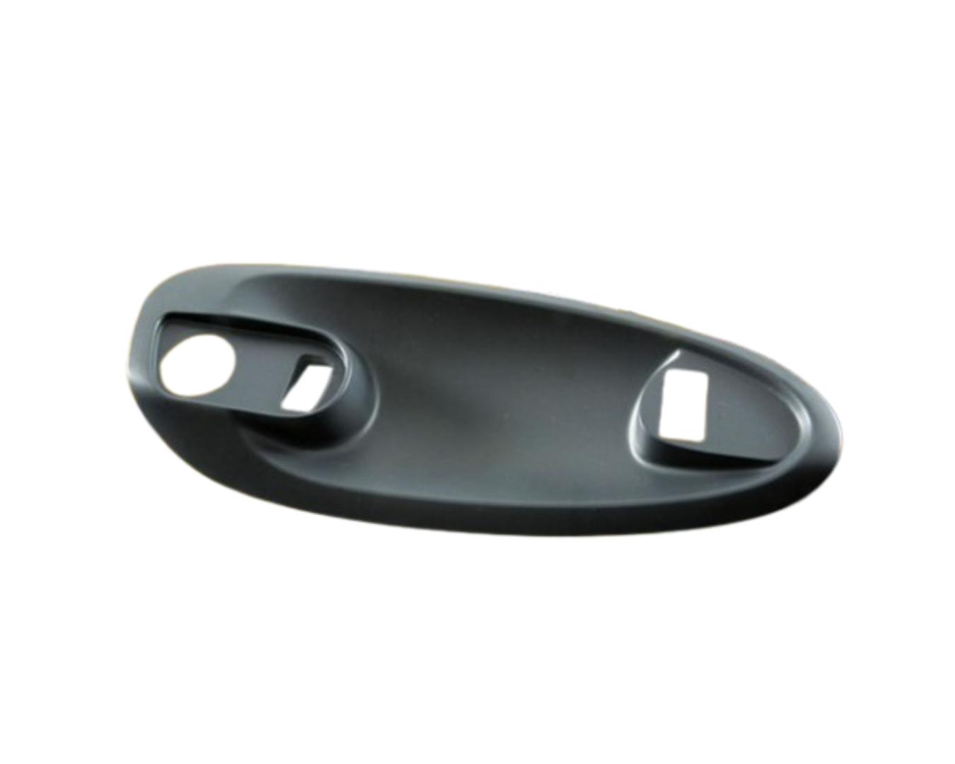 Front Door Handle Shell - Right - Boxster | Cayman | 2013-2016