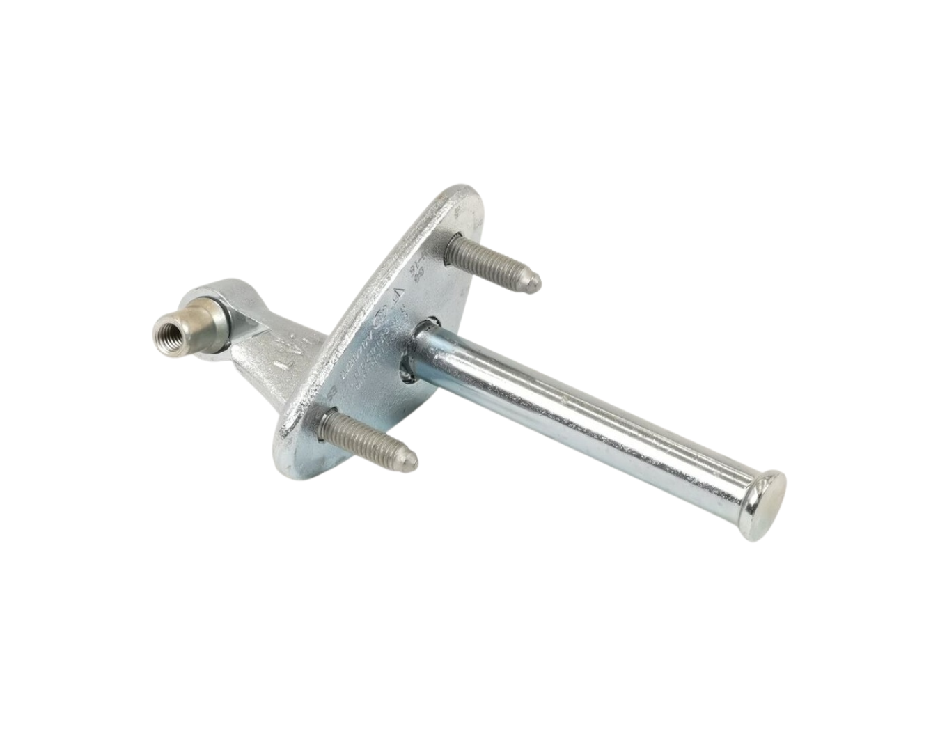 Front Door Hinge - Lower Left - Panamera | 2010-2016