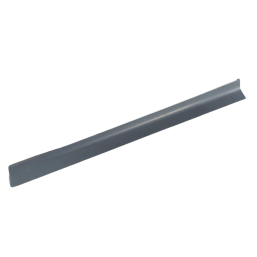 Front Door Molding - Left - Cayenne | 2019-2024