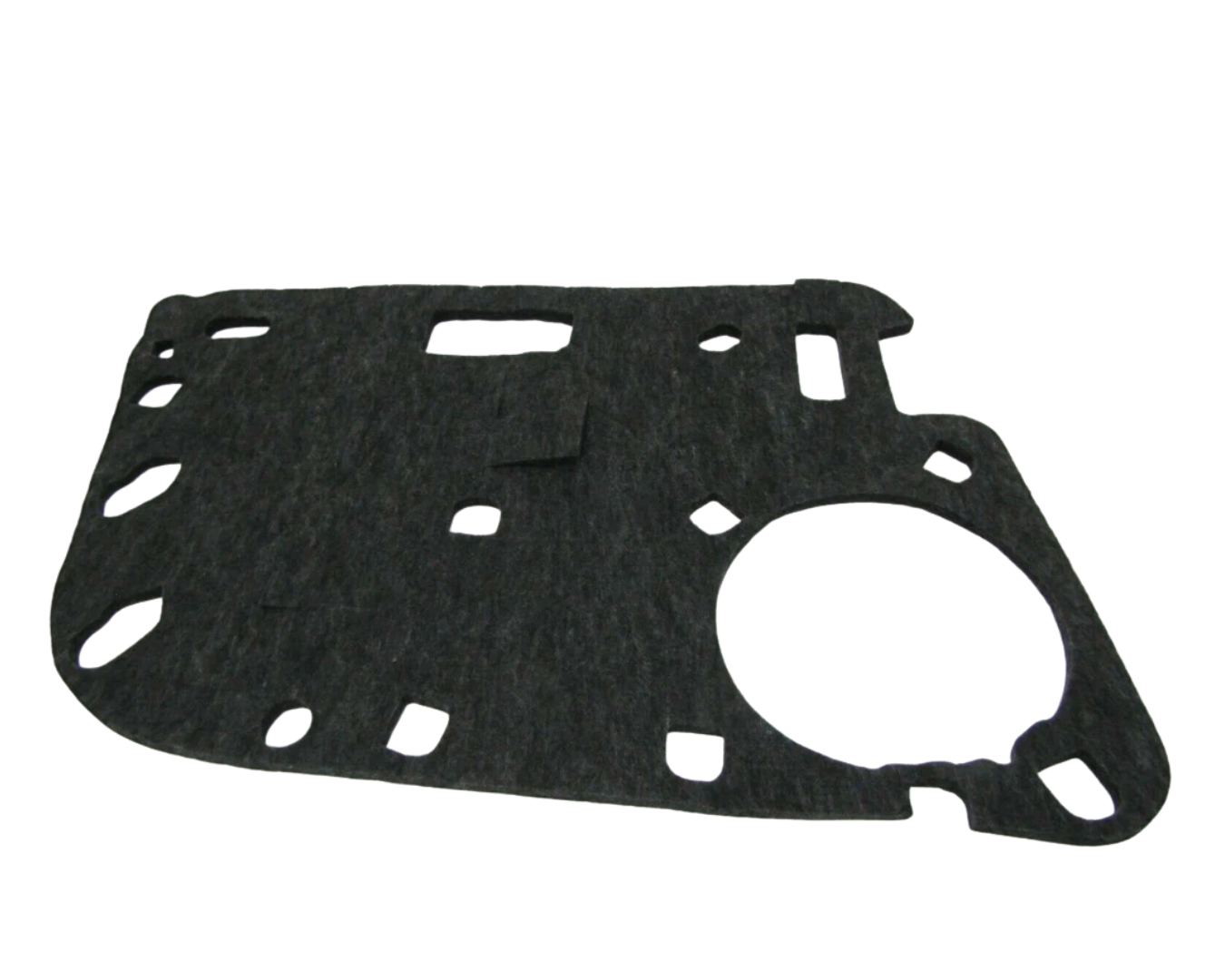 Front Door Panel Damping - Panamera | 2017-2024