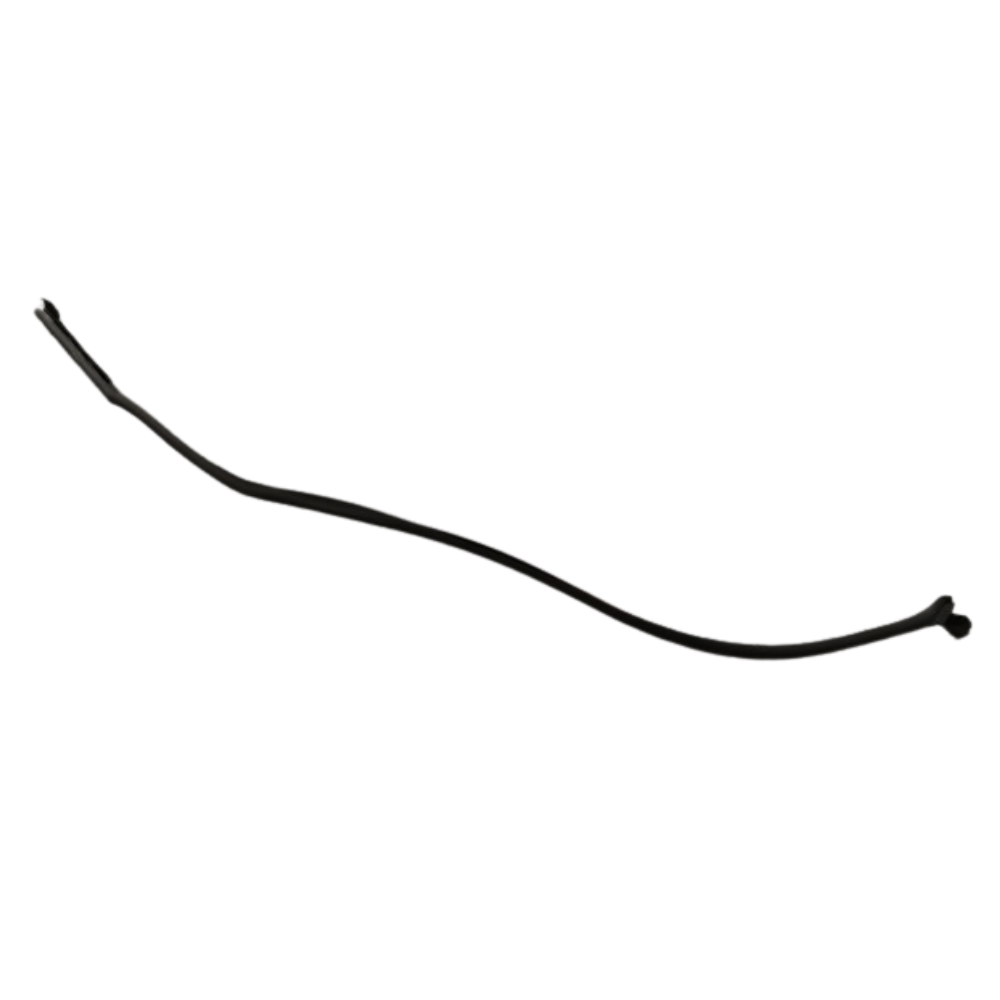 Front Door Seal - Left - Cayenne | 2019-2024