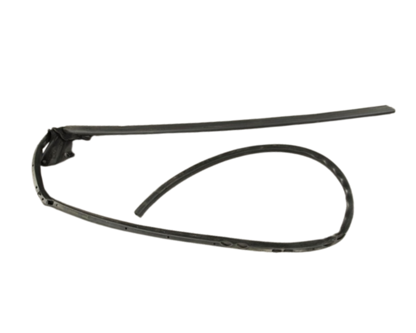 Front Door Seal - Right - Boxster | Cayman | 2013-2025