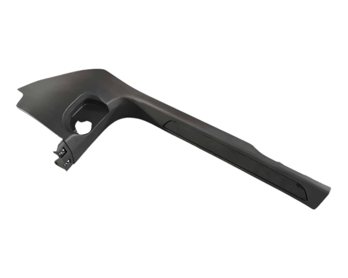 Front Door Sill Trim - Left - Panamera | 2010-2016