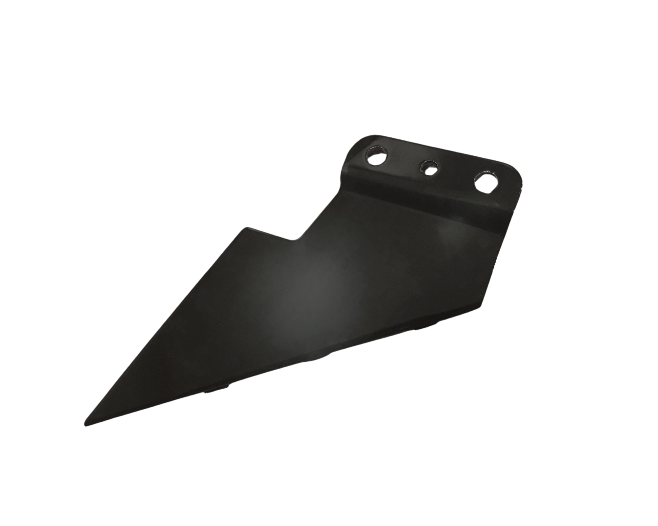 Front Door Trim - Left - Taycan | 2020-2026