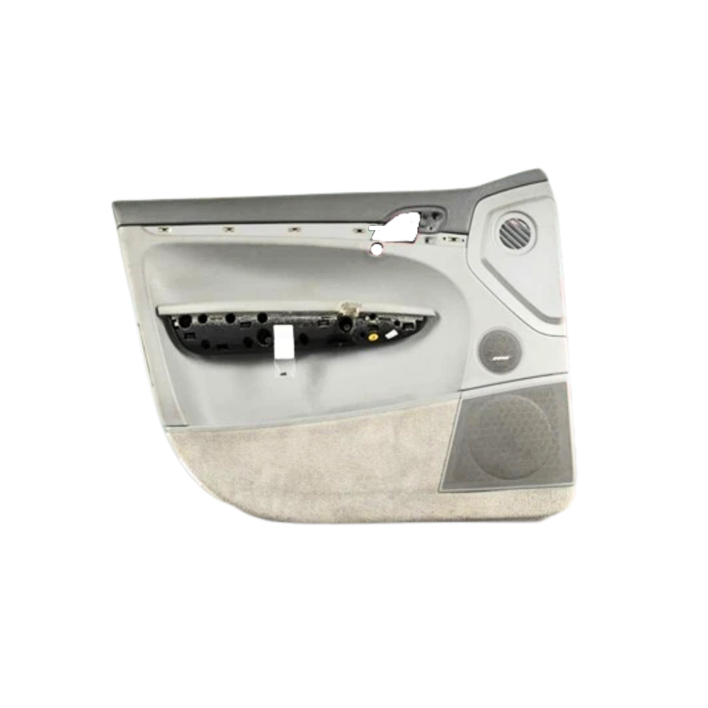 Front Door Trim Panel - Left - Cayenne | 2003-2006