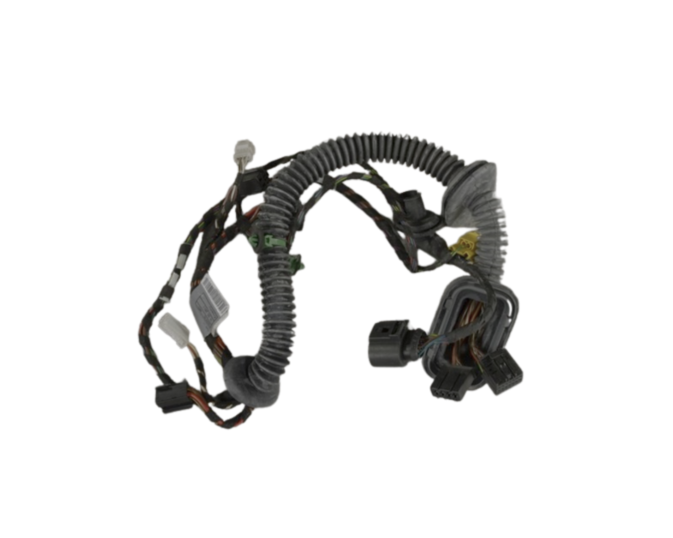 Front Door Wiring Harness - Panamera | 2010-2016