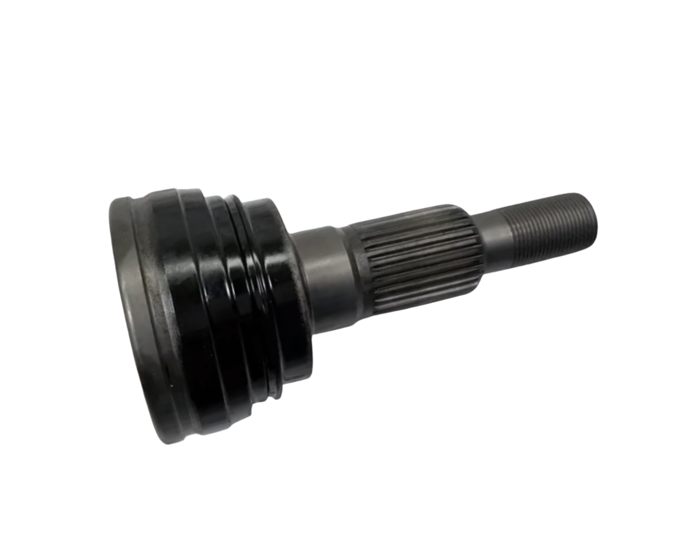 Front Drive Shaft CV Joint - Outer - Panamera | 2010-2016