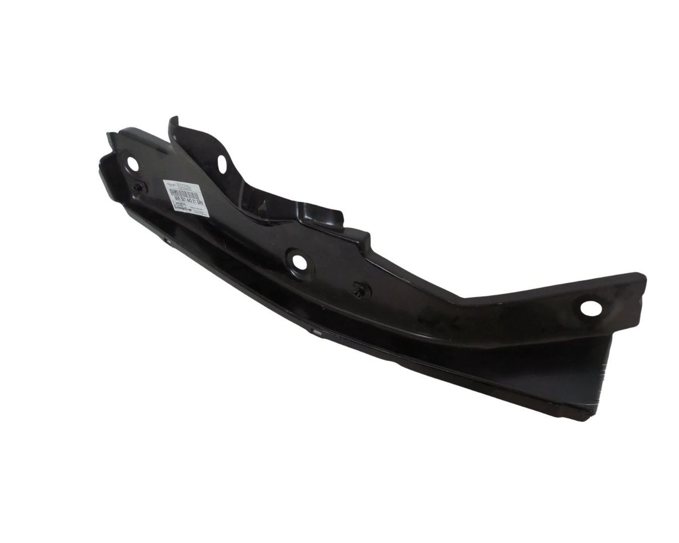 Front End Deformation Element - Left - Boxster | 1997-2004